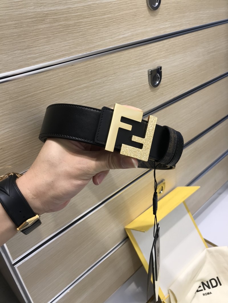 F**di belts